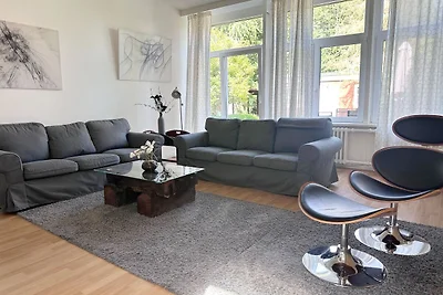 5091 - Sauna und  4 Schlafzimmer