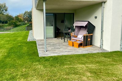 Vakantieappartement Gezinsvakantie Dahme