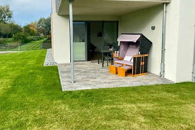 Appartamento Vacanza con famiglia Dahme
