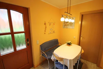 Appartamento Vacanza con famiglia Dahme