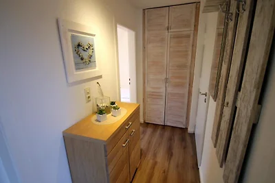 Vakantieappartement Gezinsvakantie Dahme
