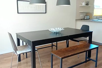 Domek letniskowy Urlop wypoczynkowy Dahme