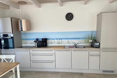 Vakantieappartement Gezinsvakantie Dahme