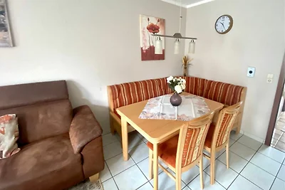 Casa vacanze Vacanza di relax Dahme