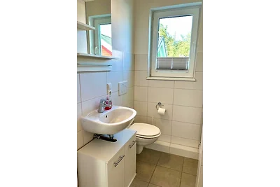Casa vacanze Vacanza di relax Heringsdorf