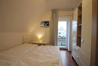 Casa vacanze Vacanza di relax Dahme