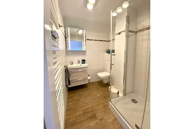 Vakantieappartement Gezinsvakantie Dahme