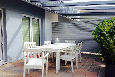 Domek letniskowy Urlop wypoczynkowy Dahme