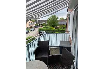 Appartement Meer - 8003 - Sol y Mar