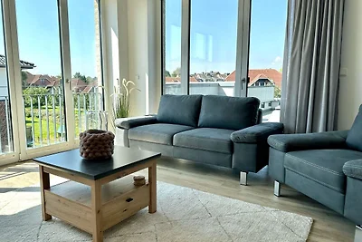 Appartamento Vacanza con famiglia Dahme