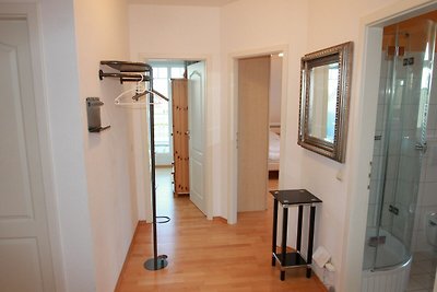 Vakantieappartement Gezinsvakantie Dahme