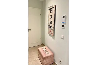 Vakantieappartement Gezinsvakantie Dahme