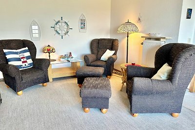 Holiday flat family holiday Dahme