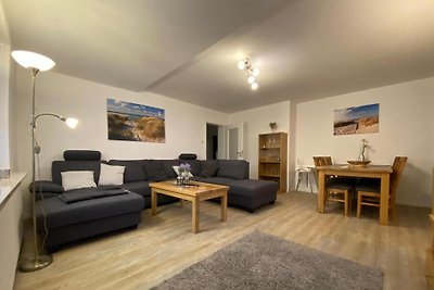 Vakantieappartement Gezinsvakantie Dahme