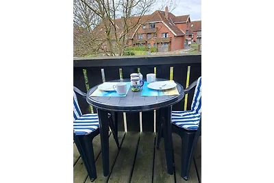 7020 - An der Aue 9c mit 2 Schlafzimmern