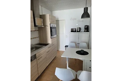 Vakantieappartement Gezinsvakantie Dahme