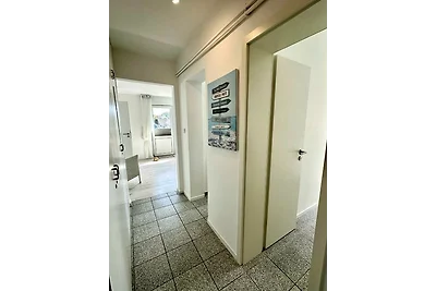 Vakantieappartement Gezinsvakantie Dahme