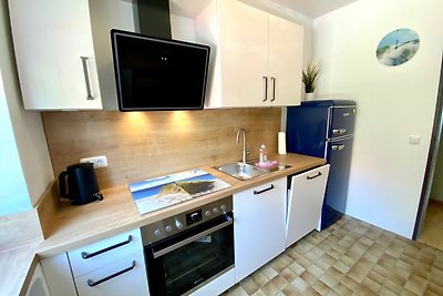 Vakantieappartement Gezinsvakantie Dahme