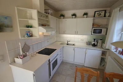 Vakantiehuis Ontspannende vakantie Dahme