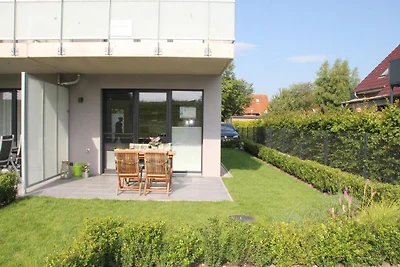 Appartamento Vacanza con famiglia Dahme
