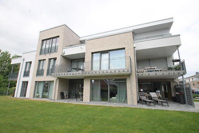 Vakantieappartement Gezinsvakantie Dahme