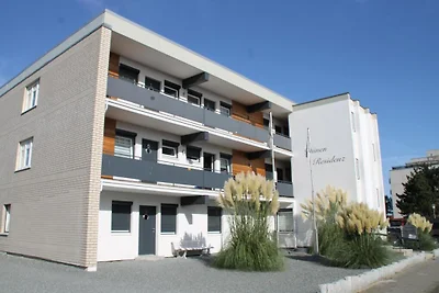 Vakantieappartement Gezinsvakantie Dahme