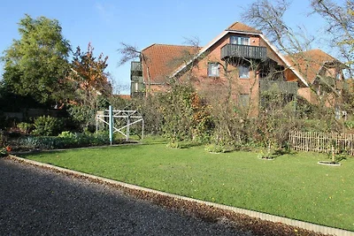 Vakantieappartement Gezinsvakantie Dahme
