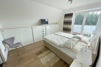 Vakantieappartement Gezinsvakantie Grömitz