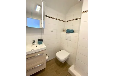 Vakantieappartement Gezinsvakantie Dahme