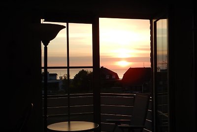 Holiday flat family holiday Dahme