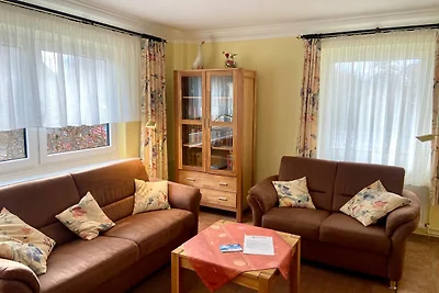Vakantieappartement Gezinsvakantie Dahme