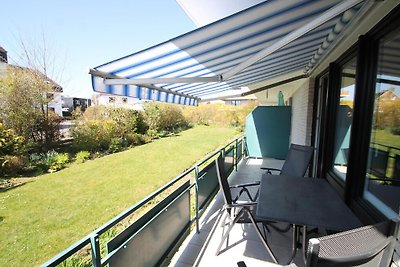 Vakantieappartement Gezinsvakantie Dahme