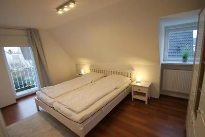 Casa vacanze Vacanza di relax Dahme