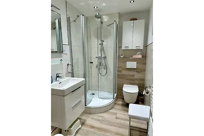 Vakantieappartement Gezinsvakantie Dahme