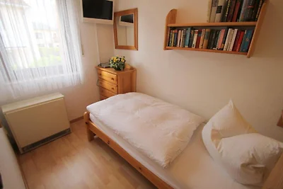 Casa vacanze Vacanza di relax Dahme
