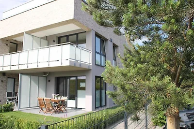 Appartamento Vacanza con famiglia Dahme