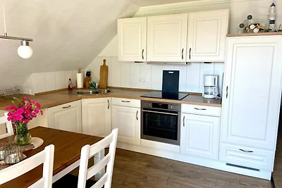 Vakantieappartement Gezinsvakantie Dahme