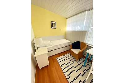 5091 - Sauna und  4 Schlafzimmer