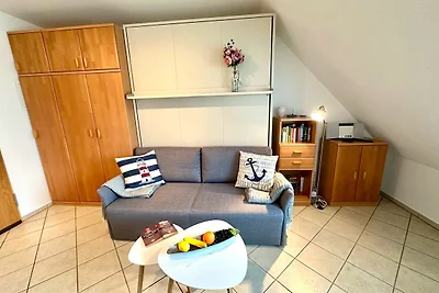 apartman za odmor Obiteljski odmor Dahme