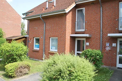 Casa vacanze Vacanza di relax Dahme