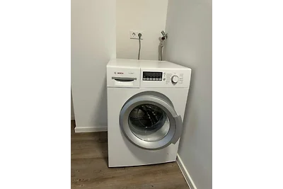 Vakantieappartement Gezinsvakantie Dahme