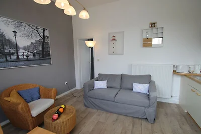 Vakantieappartement Gezinsvakantie Dahme