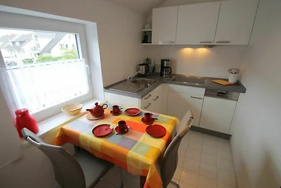 apartman za odmor Obiteljski odmor Dahme