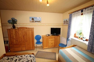 Appartamento Vacanza con famiglia Dahme