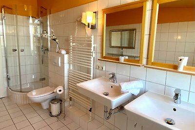 Vakantieappartement Gezinsvakantie Dahme