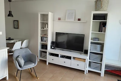 Vakantieappartement Gezinsvakantie Dahme