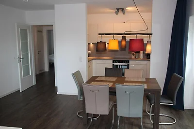 2304 - Ferienwohnung Deichblick