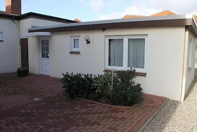 Vakantieappartement Gezinsvakantie Dahme
