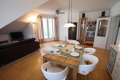 Vakantieappartement Gezinsvakantie Dahme