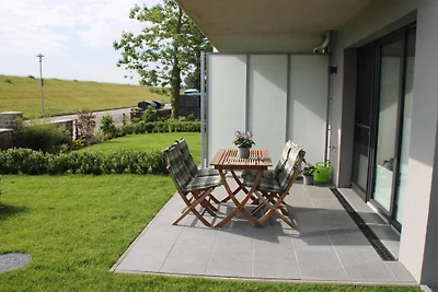 Appartamento Vacanza con famiglia Dahme